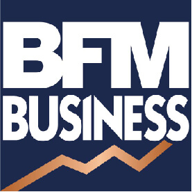 BFM logo