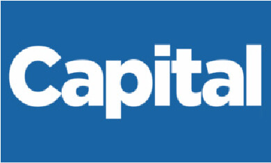 Capital logo