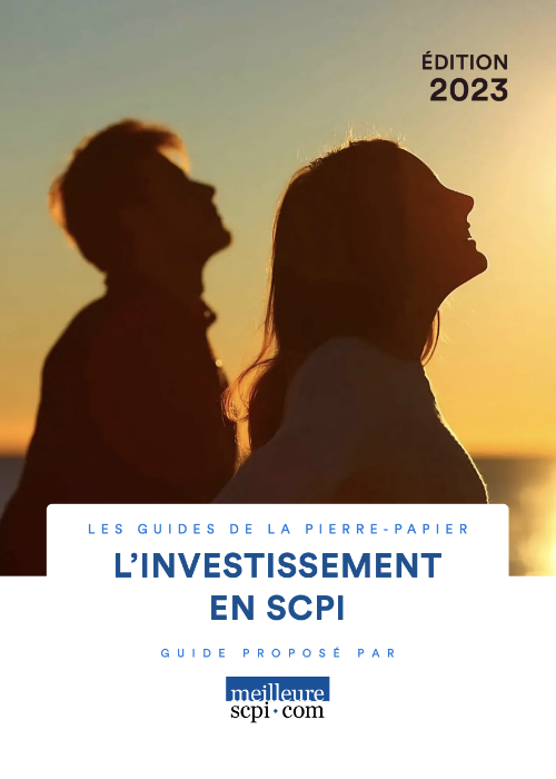 Guide Investissement MeilleureSCPI.com
