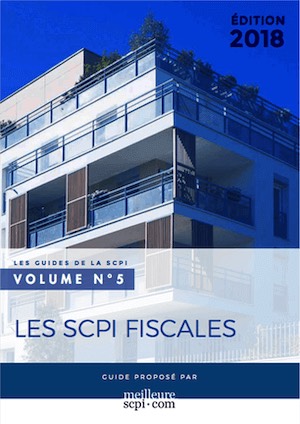 Guide SCPI Fiscales MeilleureSCPI.com