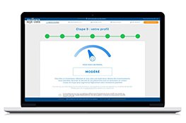 Créer votre projet SCPI en ligne