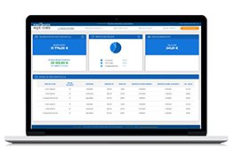 Mon compte SCPI MeilleureSCPI.com