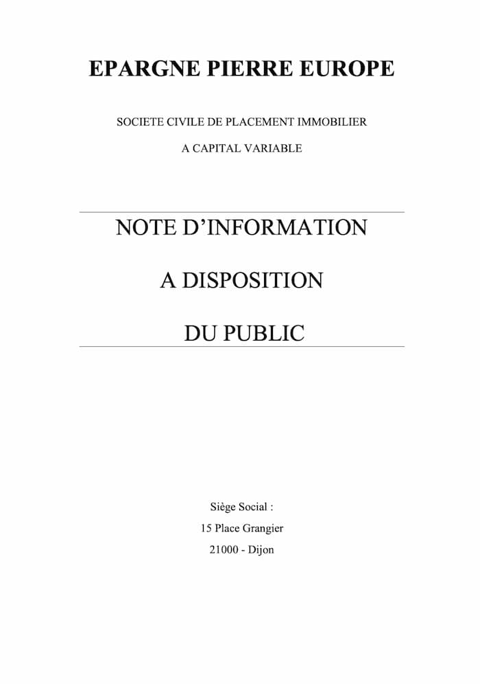 note-dinformation-scpi