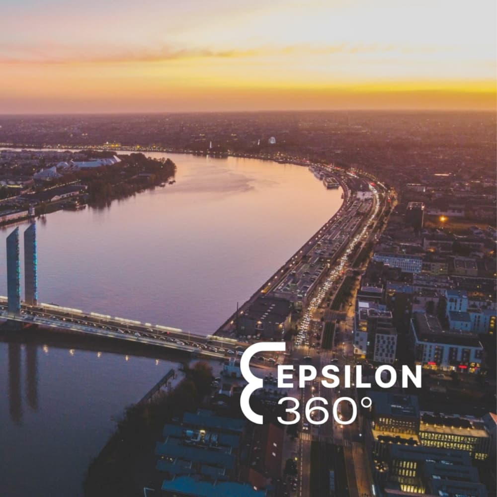 image SCPI : Epsilon 360° - Nouvelle SCPI lancée par Epsilon Capital