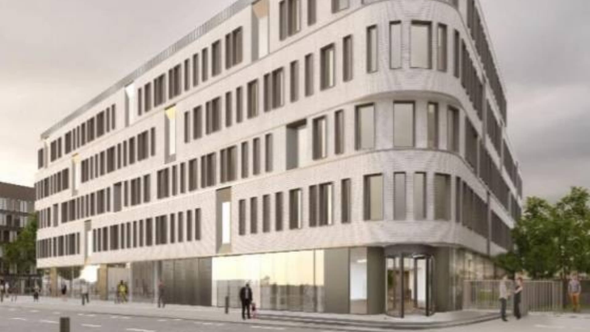 Affinités Pierre acquiert 6 500 m² de bureaux à Mantes-la-Jolie affinites-pierre-acquiert-6500-m2-de-bureaux-a-mantes-la-jolie