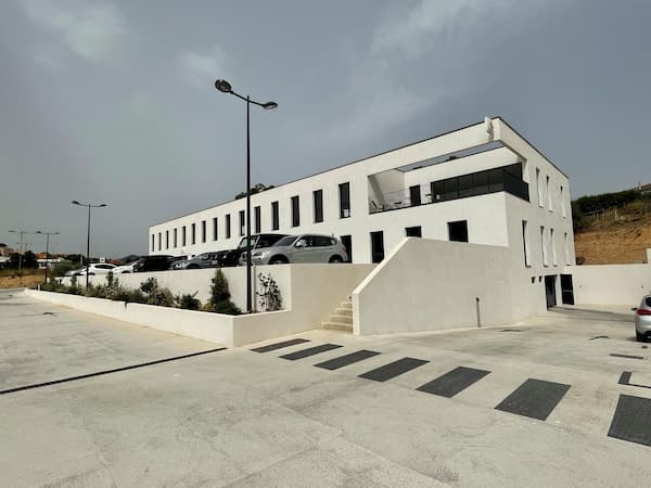 image Cœur de Régions réalise une acquisition à Ajaccio avec 1 704 m² de bureaux neufs