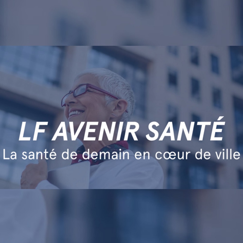image SCPI LF Avenir Santé : la nouvelle SCPI lancée par La Française REM