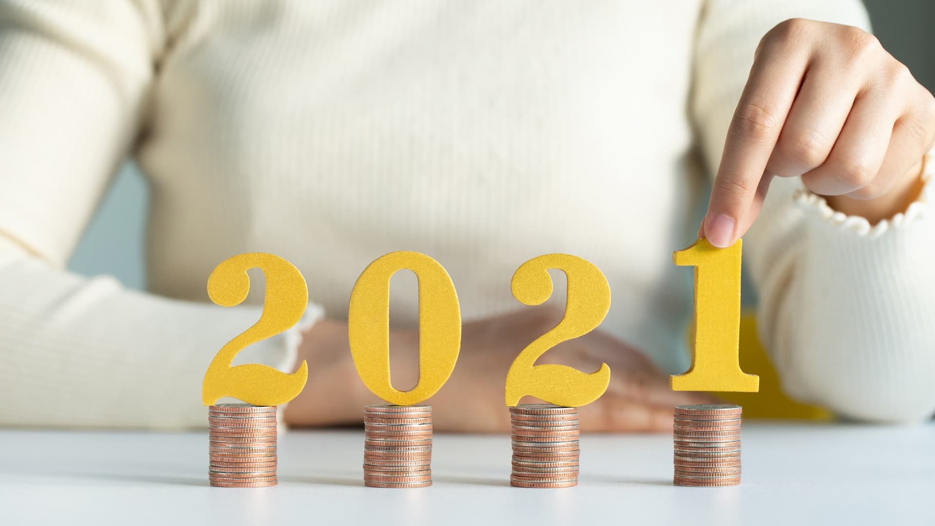 Budget 2021 : les nouveautés fiscales qui entrent en vigueur