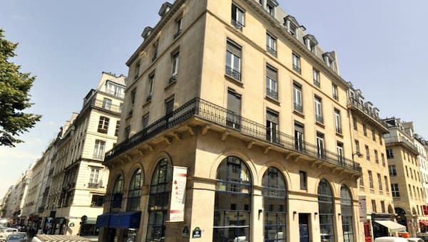 image La SCPI Fructipierre acquiert un immeuble à Paris