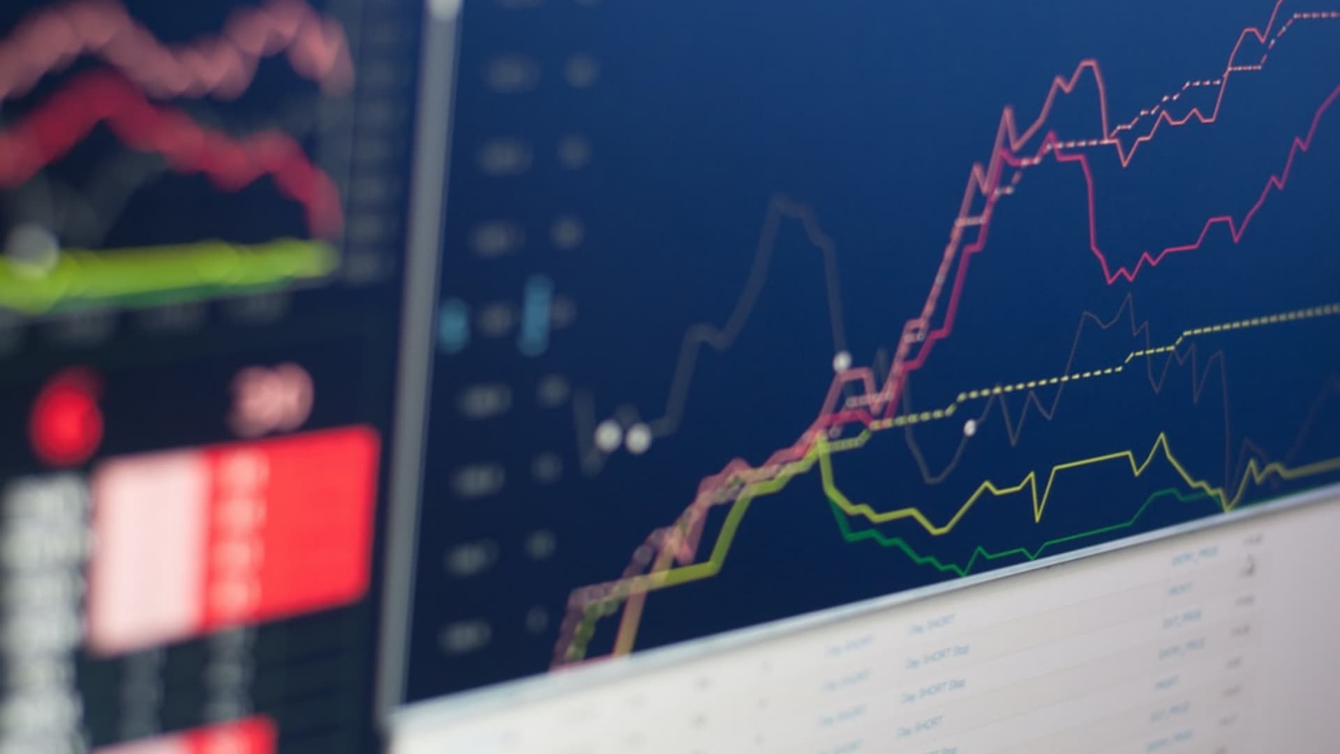 image L’indice de prix EDHEC IEIF gagne \+1,0 % en mars 2021