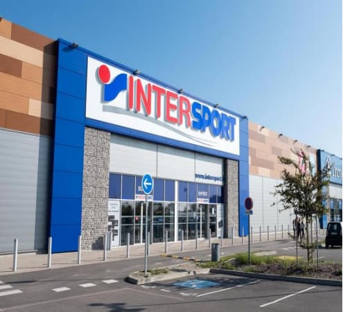 Le premier magasin Intersport Outlet de Midi-Pyrénées ouvre à Cahors