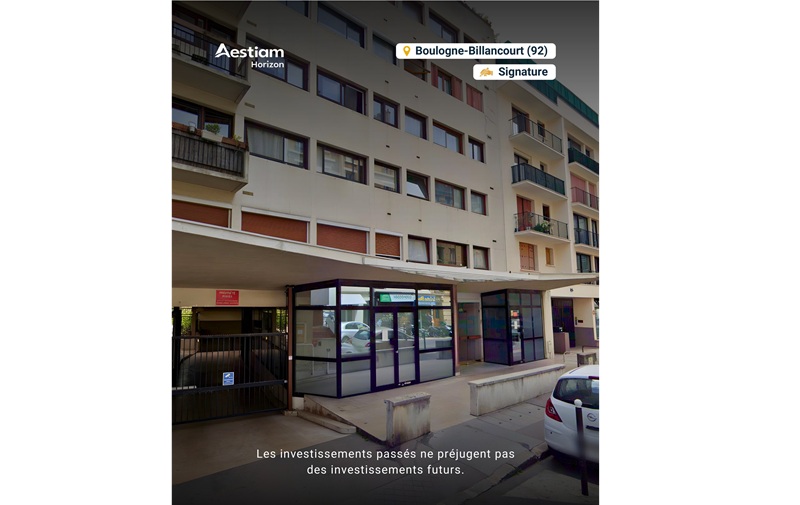 boulogne-billancourt