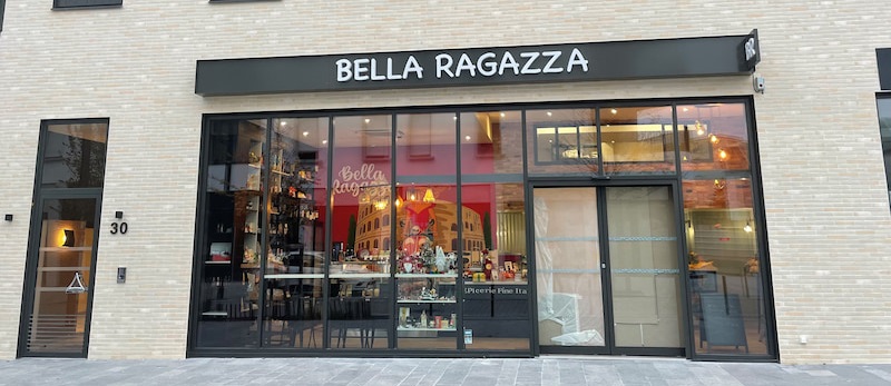 bella-ragazza