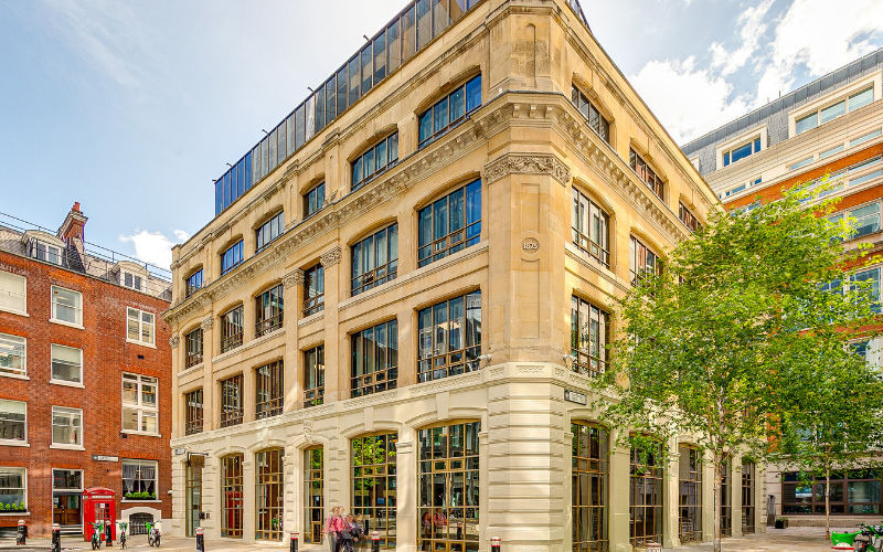 image SCPI Remake Live \: 4 nouvelles acquisitions pour clôturer 2025