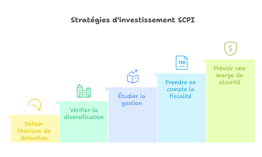strategies-d-investissement-scpi