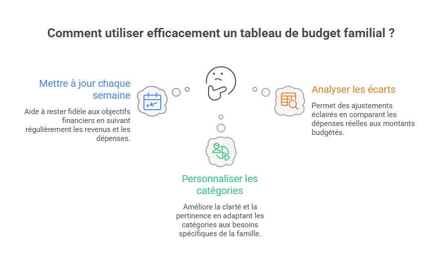 comment-utiliser-efficacement-un-tableau-de-budget-familial