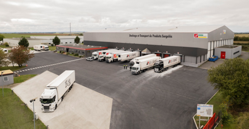 image SCPI WEMO ONE \: Nouvelles acquisitions en France, Italie et Espagne