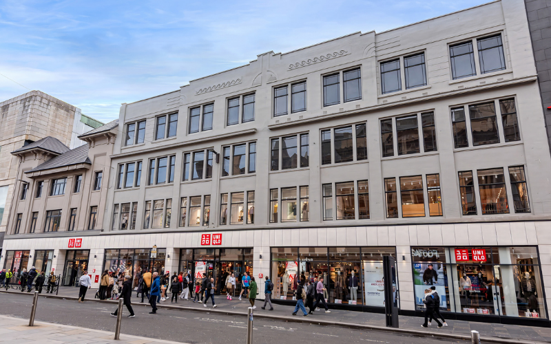 image SCPI Remake Live \: 4 nouvelles acquisitions pour clôturer 2025