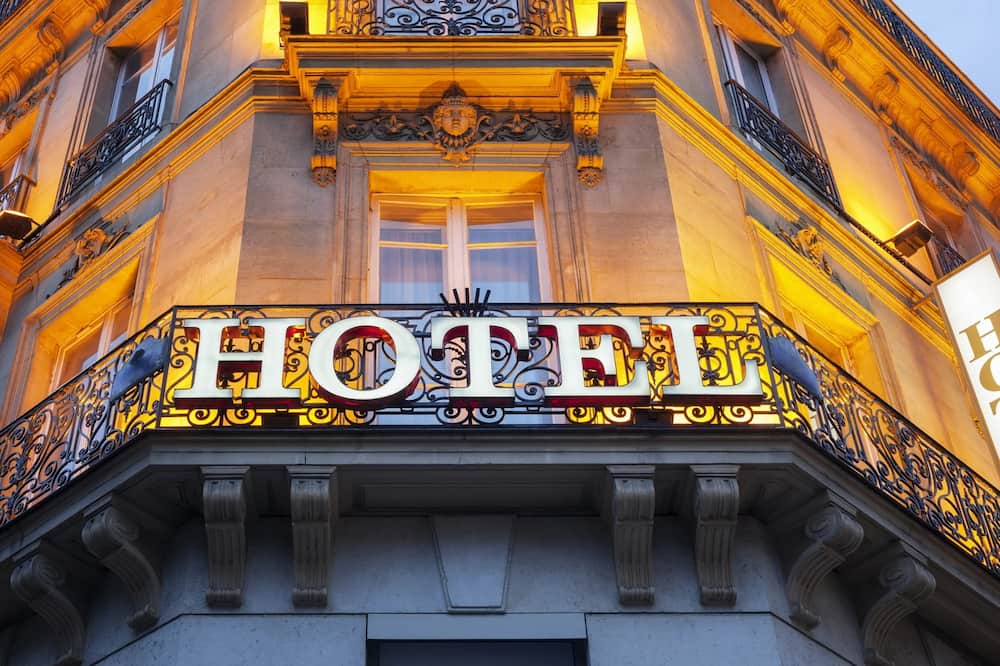 La SCPI Epargne Foncière acquiert les murs d’un hôtel 4 étoiles à Paris