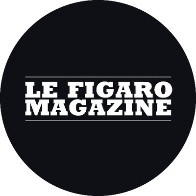 Logo LE FIGARO magazine