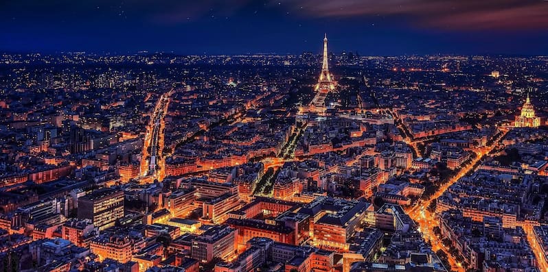 image La Française lauréate de 3 projets pour « Inventons la Métropole du Grand Paris »