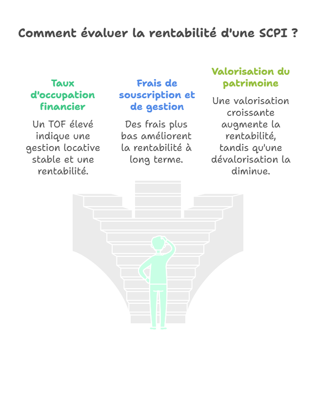 comment-evaluer-la-rentabilite-d-une-scpi