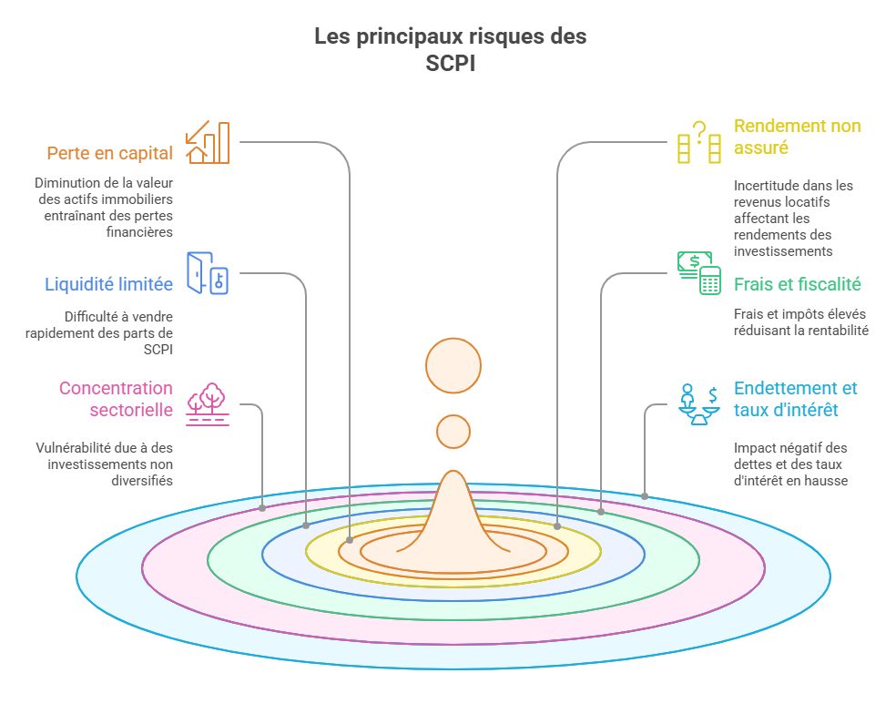 les-principaux-risques-des-scpi