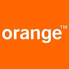 Logo Orange Actu