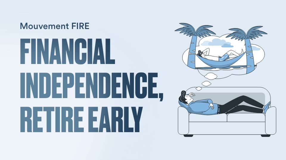 Financial Independence Retire Early