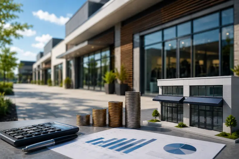 comprendre-le-taux-d-effort-en-immobilier-commercial-en-2026