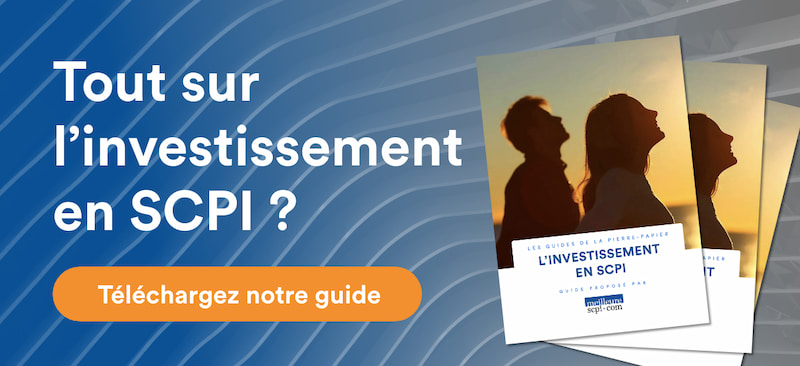 image SCPI ESG Pierre Capitale \: Analyse et perspectives au 4T 2023