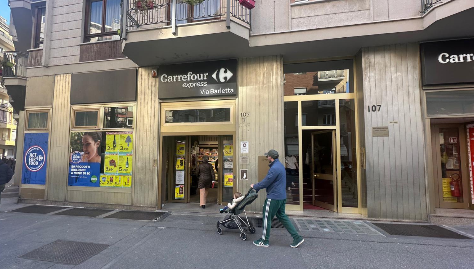 image SCPI Wemo ONE \: Expansion avec deux nouveaux actifs en Italie