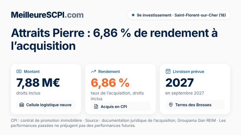 attraits-pierre-6-86-pourcent-de-rendement-a-l-acquisition