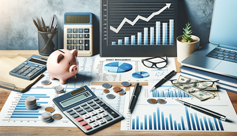 💰 Gestion budgétaire en temps de crise : conseils pratiques 💰 Gestion budgétaire en temps de crise : conseils pratiques