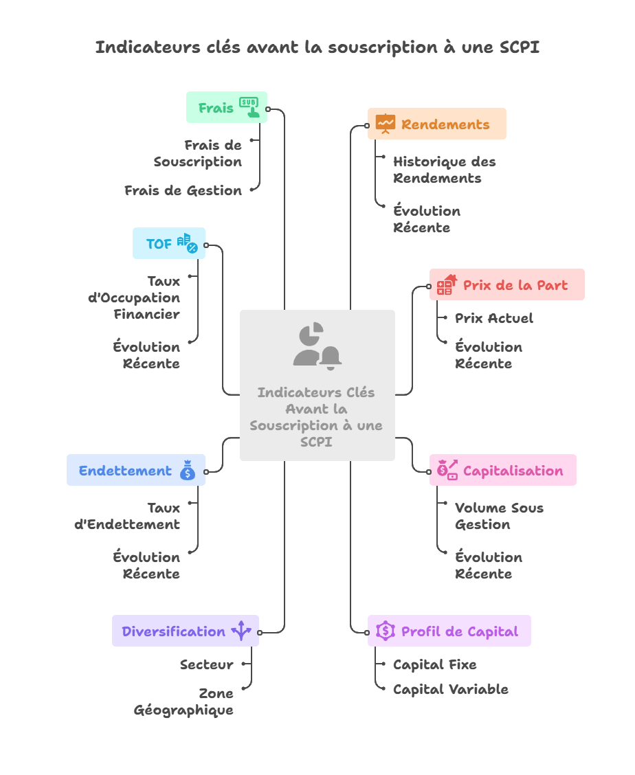 indicateurs-cles-avant-la-souscription-a-une-scpi
