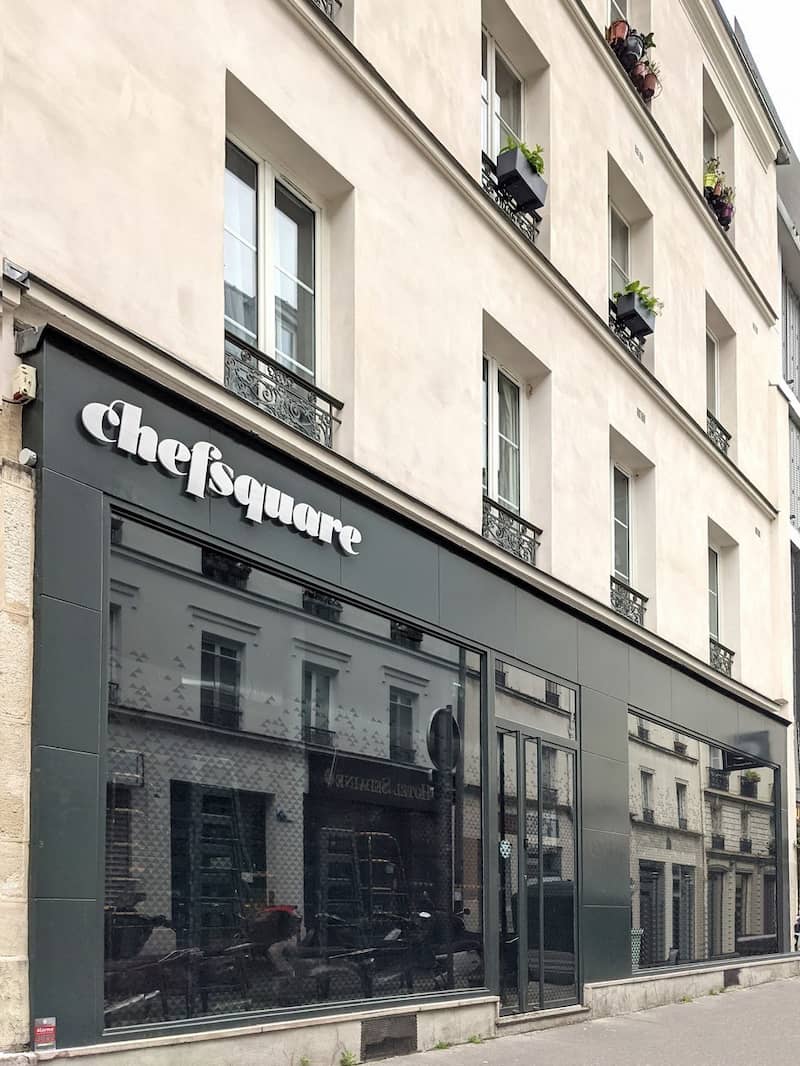 image La SCPI Buroboutic réalise une acquisition majeure à Paris