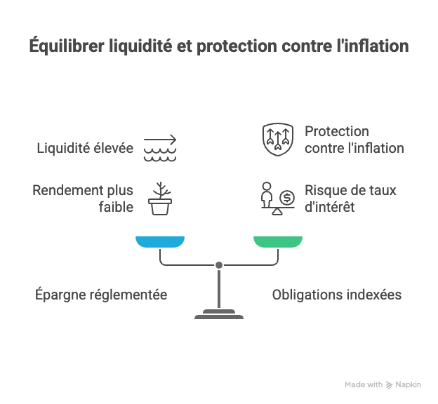 image Comment battre l’inflation avec ses placements \?