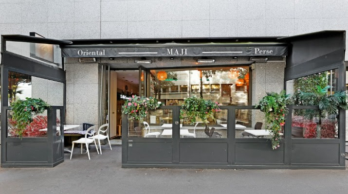 image SCPI URBAN CŒUR COMMERCE \: Deux commerces de proximité acquis à Paris