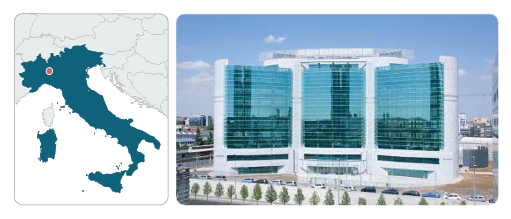 image SCPI CORUM Origin \: Deux acquisitions stratégiques au 2T 2025