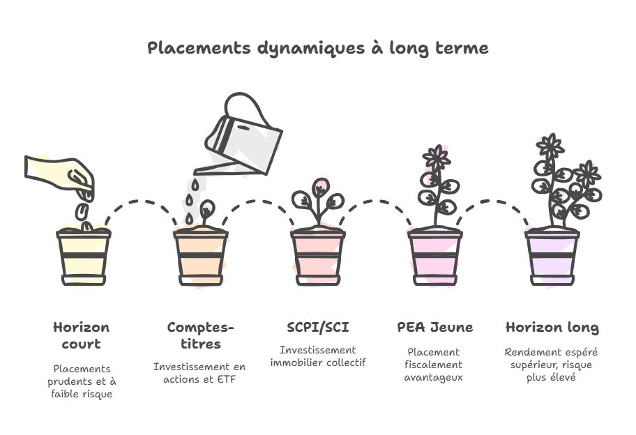 image Tous les plans d’épargne pour enfants \: Guide complet et utile