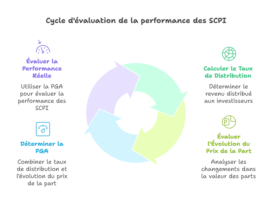 image SCPI \: Comprendre la Performance Globale Annuelle \(PGA\)