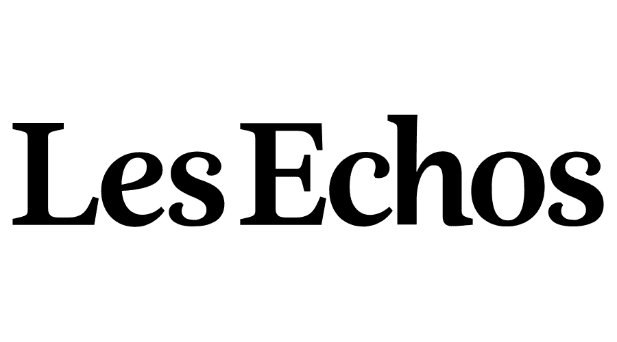 Les echos