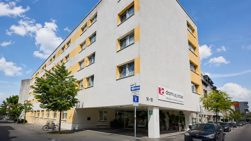 kaiserslautern