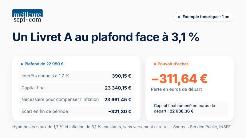 un-livret-a-au-plafond-face-a-3-1-pourcent