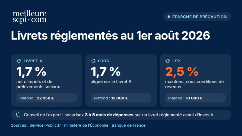 livrets-reglementes-au-premier-aout-2026