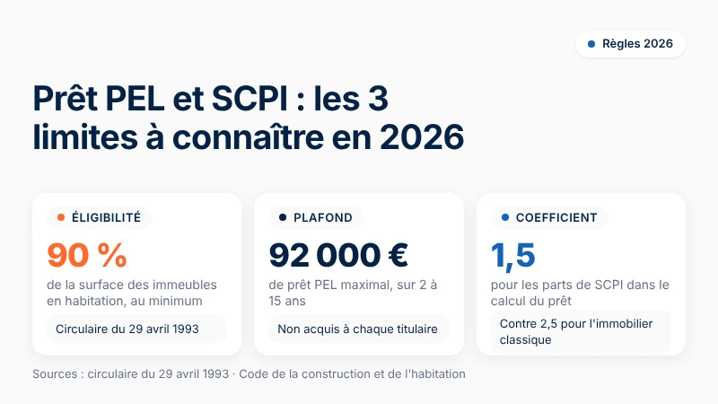 pret-pel-et-scpi-les-3-limites-a-connaitre-en-2026
