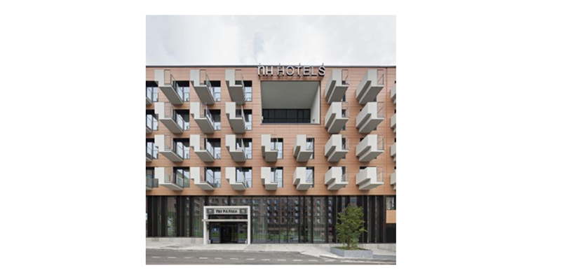 image Remake Live \: Une entrée stratégique en Italie entre hôtellerie et industrie