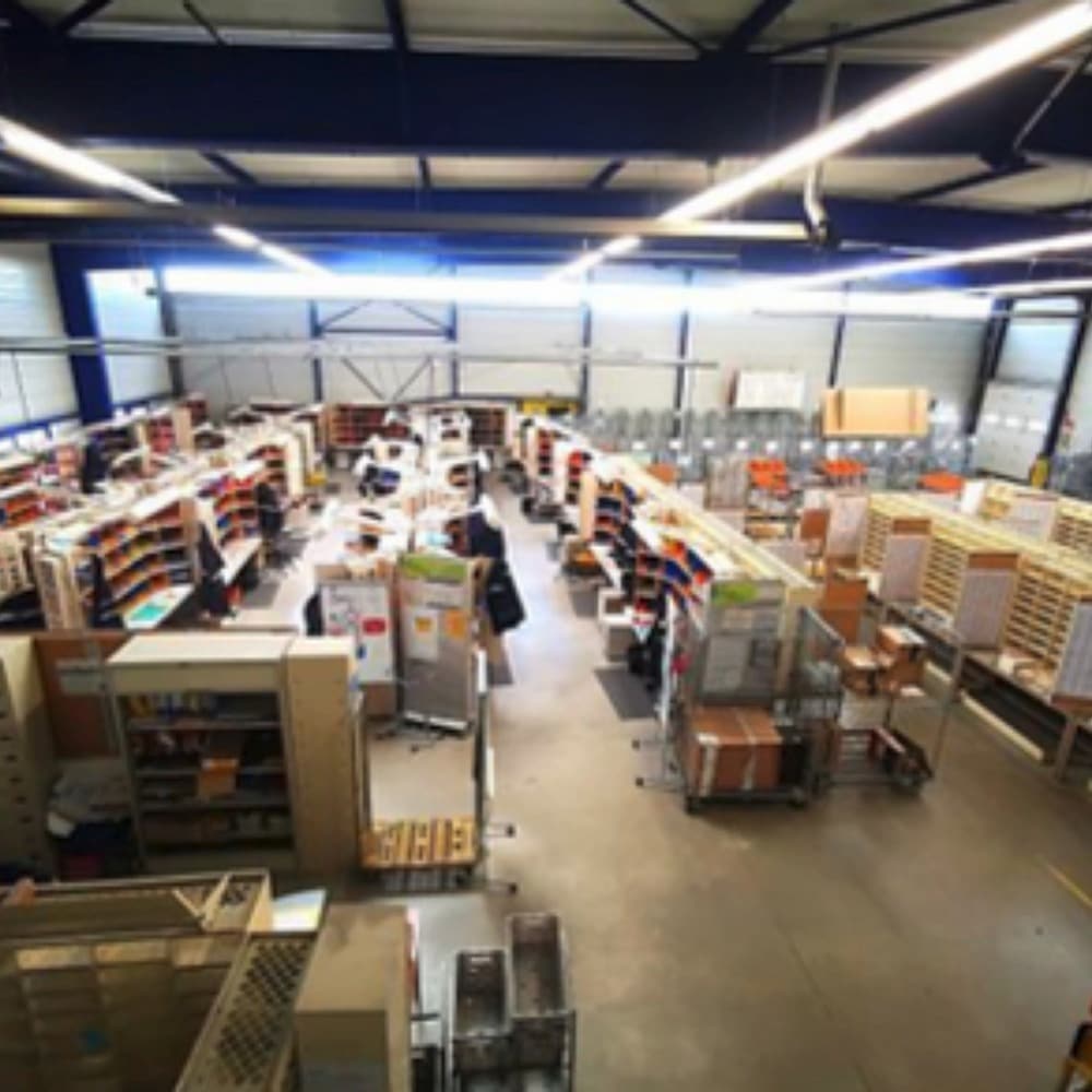 SCPI ACTIVIMMO : une neuvième acquisition en Île-de-France
