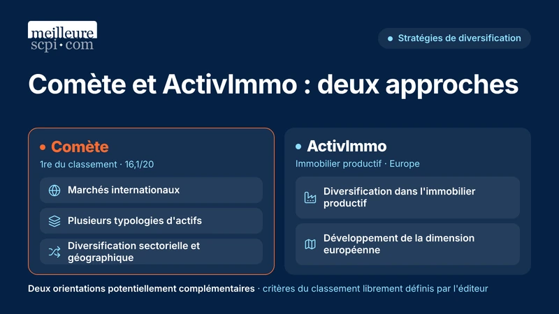 comete-et-activimmo-deux-approches