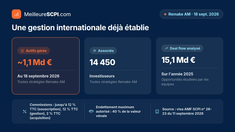 une-gestion-internationale-deja-etablie